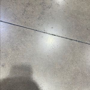 Meet your Posher, Gregory